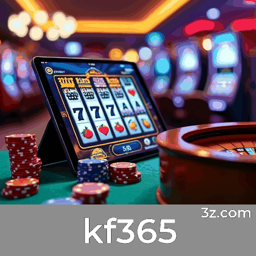 kf365 Social Casino: Interação Autêntica e Divertida