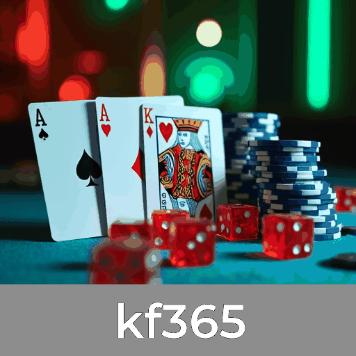 Garanta um acesso seguro instantâneo exclusivo no kf365