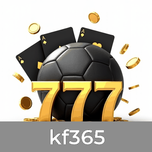 kf365: Slots emocionantes, Mesa de Jogos estratégicos, Cassino ao Vivo imersivo