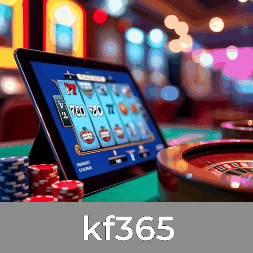 Aproveite os Bônus e Ofertas Exclusivas do kf365