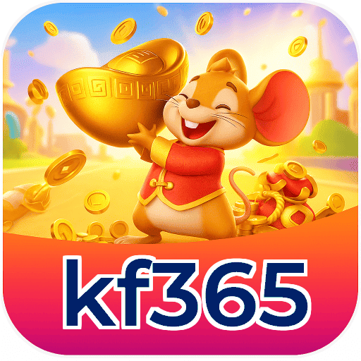 kf365 Logo