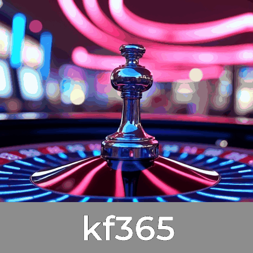 kf365: A Plataforma de Jogo que Une Segurança e Serviço Profissional