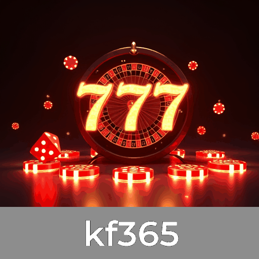 kf365: A Plataforma de Jogo que Une Segurança e Serviço Profissional