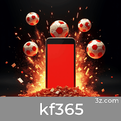 Tecnologia 3D Holográfica em Jogos de Cassino no kf365