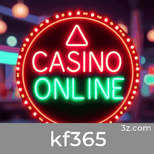 Registre-se Rapidamente e Desbloqueie Recompensas Exclusivas no kf365